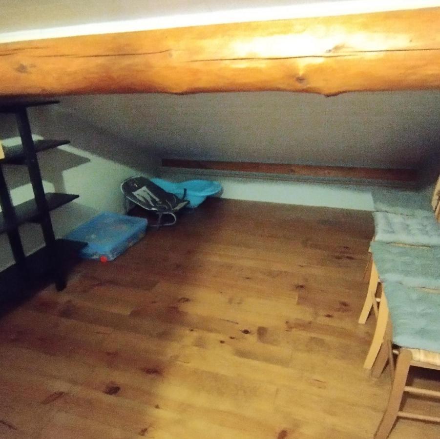 Superbe Appartement Tout Confort Lyaud Eksteriør bilde